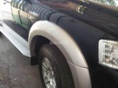 Cần bán lại xe Ford Everest năm 2008, màu đen