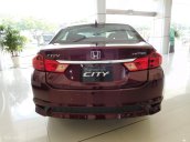 Bán Honda City 2018 sở hữu xe chỉ với 121 ngàn/ngày