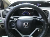 Cần bán Honda Civic 1.8AT sản xuất 2012, màu nâu, hỗ trợ trả góp