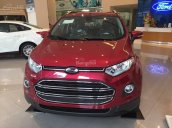 Ford Ecosport mới 100%, giao ngay trước tết, Lh: 0978869164