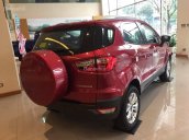 Ford Ecosport mới 100%, giao ngay trước tết, Lh: 0978869164