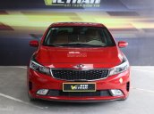 Bán Kia Cerato 2.0AT năm 2016, màu đỏ