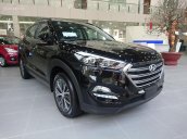 Hyundai Vũng Tàu - bán Hyundai Tucson 2.0L 2018, giá cực tốt, KM cực cao, trả góp 85%, lãi ưu đãi, liên hệ: 0922229994