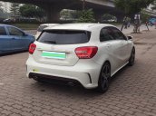 Bán Mercedes A250 AMG năm 2014, màu trắng