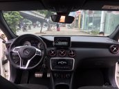 Bán Mercedes A250 AMG năm 2014, màu trắng