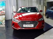 Hyundai Vũng Tàu - bán Hyundai Elantra 2018, khuyến mại cực cao, trả góp 85%, lãi suất ưu đãi, liên hệ: 0922229994