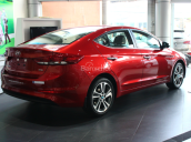 Hyundai Vũng Tàu - bán Hyundai Elantra 2018, khuyến mại cực cao, trả góp 85%, lãi suất ưu đãi, liên hệ: 0922229994