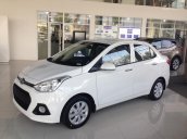 Hyundai Vũng Tàu chỉ 95tr - bán Hyundai Sedan i10 CKD 2018- Hỗ trợ ĐK Uber/grab