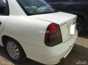 Bán ô tô Daewoo Lacetti năm 2003, màu trắng