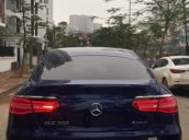 Cần bán gấp Mercedes 2.0 AT 2017, màu xanh lam, nhập khẩu