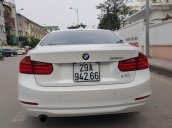 Bán BMW 3 Series 320i đời 2014, màu trắng, nhập khẩu