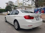 Bán BMW 3 Series 320i đời 2014, màu trắng, nhập khẩu