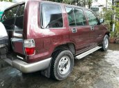 Cần bán xe Isuzu Trooper 2004