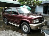 Cần bán xe Isuzu Trooper 2004