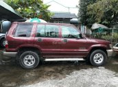 Cần bán xe Isuzu Trooper 2004