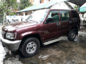 Cần bán xe Isuzu Trooper 2004