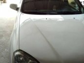 Bán ô tô Daewoo Lacetti đời 2004, màu trắng xe gia đình, 165tr