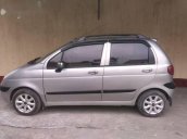 Bán gấp Daewoo Matiz đời 2004, màu bạc