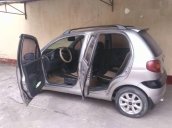 Bán gấp Daewoo Matiz đời 2004, màu bạc