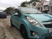 Bán gấp Chevrolet Spark năm 2012