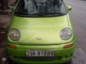 Bán xe Daewoo Matiz đời 2000