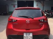 Chính chủ bán xe Mazda 2 năm 2015, màu đỏ, xe nhập