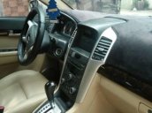 Bán gấp Chevrolet Captiva đời 2008, 397 triệu