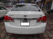 Bán gấp Daewoo Lacetti CDX năm 2011, màu trắng, nhập khẩu