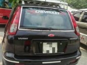 Bán Chevrolet Vivant sản xuất 2009, màu đen 