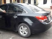 Bán Daewoo Lacetti SE đời 2010, màu đen, nhập khẩu như mới, 315 triệu