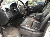 Bán xe Mercedes ML Class đời 2002, màu bạc, nhập khẩu  