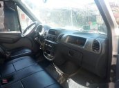 Bán ô tô Mercedes Sprinter đời 2005, màu bạc  