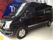 Bán Ford Transit Limousine đời 2017, màu đen