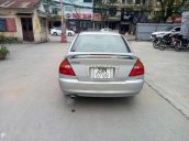 Bán xe Mitsubishi Lancer 1.6MT đời 2003, màu bạc, giá tốt