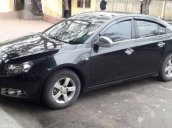 Bán Daewoo Lacetti SE đời 2010, màu đen, nhập khẩu như mới, 315 triệu