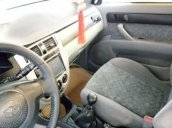 Bán ô tô Daewoo Lacetti đời 2004, màu trắng xe gia đình, 165tr