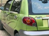 Cần bán gấp Daewoo Matiz đời 2004 chính chủ, giá tốt