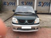 Bán Mitsubishi Jolie sản xuất 2005, màu xanh dưa