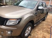 Bán xe Ford Ranger đời 2014 số sàn, trước tết giá chỉ 540 triệu