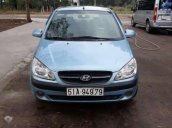 Bán Hyundai Getz đời 2009, giá 200tr