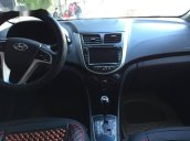 Bán Hyundai Accent đời 2012, màu bạc, nhập khẩu