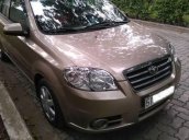 Bán xe Daewoo Gentra 2010, 215 triệu