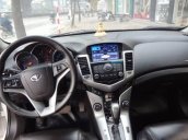 Bán gấp Daewoo Lacetti CDX năm 2011, màu trắng, nhập khẩu