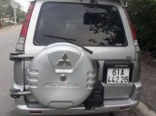 Bán ô tô Mitsubishi Jolie đời 2003, màu bạc