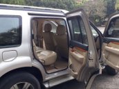 Bán ô tô Ford Everest 2.5, đời 2010 số tự động