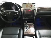 Bán ô tô Toyota Camry 2.5Q, năm 2016, màu đen, hỗ trợ tài chính tối đa