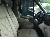 Bán Ford Transit Limousine đời 2016, màu đen  