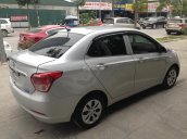 Hyundai i10 đời 2016, màu bạc, nhập khẩu, giá cạnh tranh