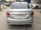 Hyundai i10 đời 2016, màu bạc, nhập khẩu, giá cạnh tranh