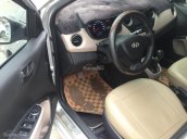 Hyundai i10 đời 2016, màu bạc, nhập khẩu, giá cạnh tranh